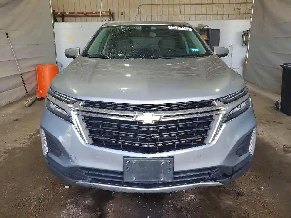 3GNAXTEG8PL165421 2023 CHEVROLET EQUINOX-4