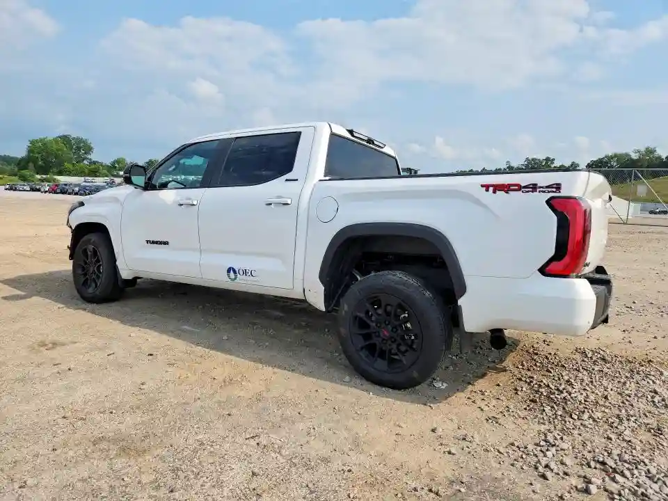 5TFWA5DB2SX282233 2025 TOYOTA TUNDRA-1