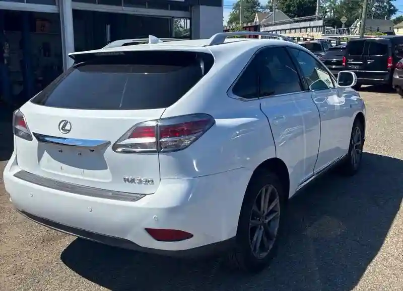 2T2BK1BA3FC299993 2015 LEXUS RX350-3