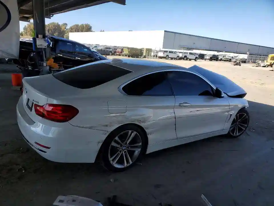 WBA3N7C55GK227470 2016 BMW 4 SERIES-2