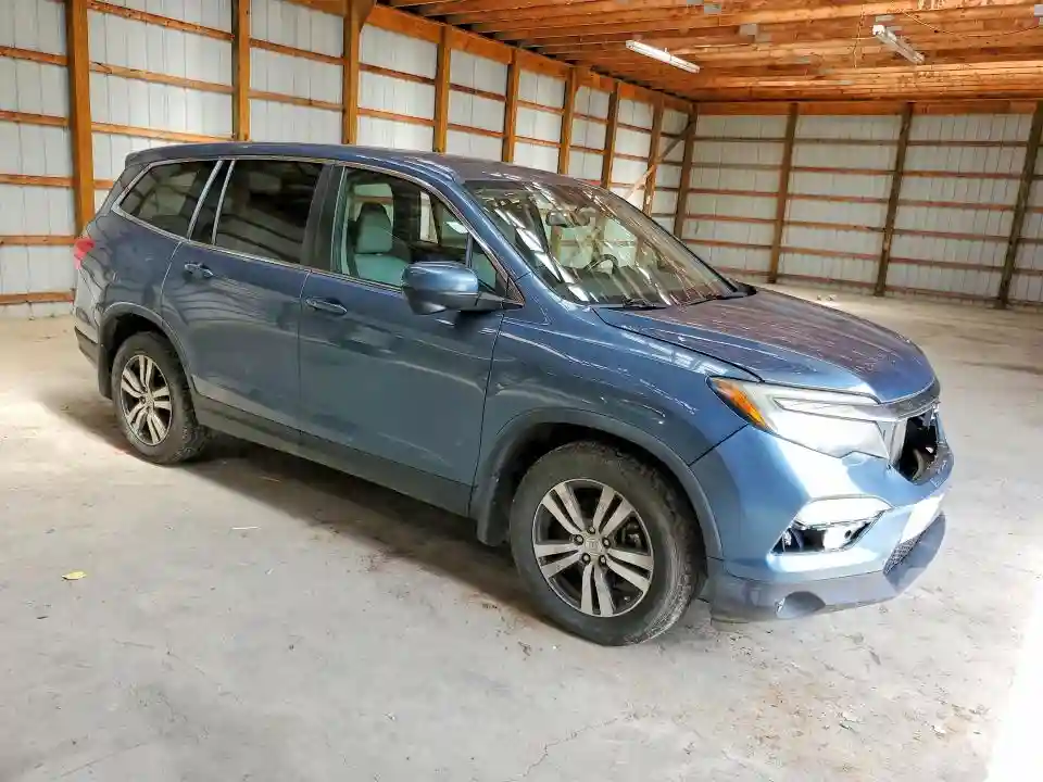 5FNYF6H85GB059880 2016 HONDA PILOT-3