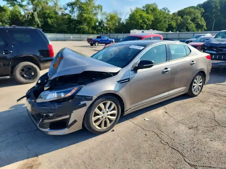 5XXGN4A7XFG384962 2015 KIA OPTIMA-0