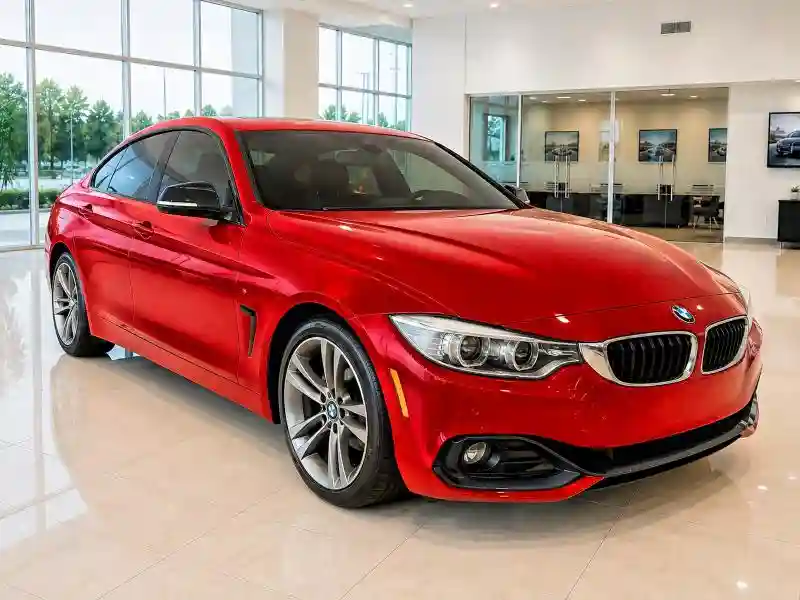 WBA4A7C50FD413193 2015 BMW 4 SERIES-0