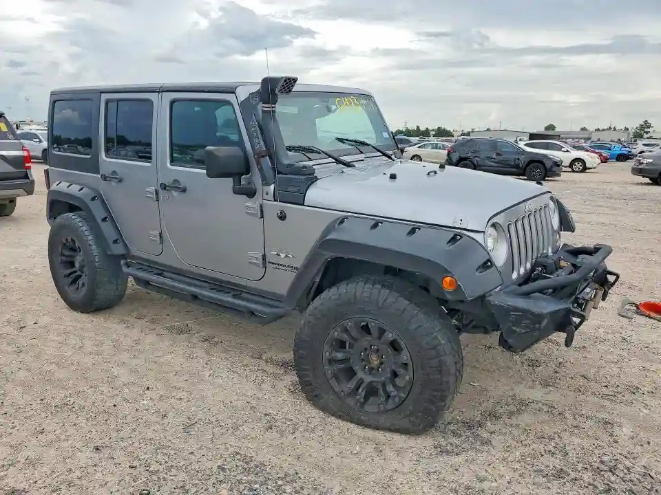 1C4BJWEG7JL845605 2018 JEEP WRANGLER-3
