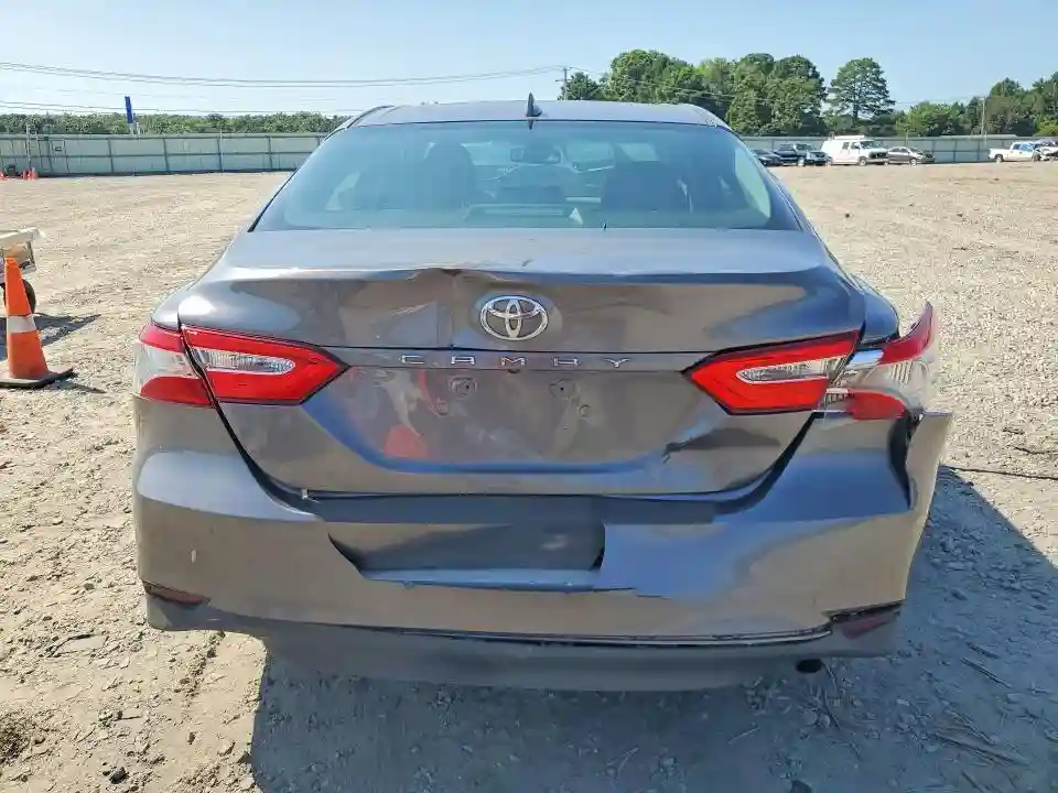 4T1L11AK0LU391966 2020 TOYOTA CAMRY-5