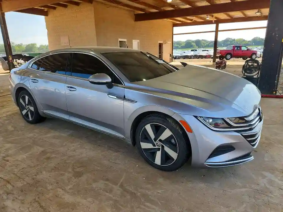 WVWAR7AN5ME013414 2021 VOLKSWAGEN ARTEON-3