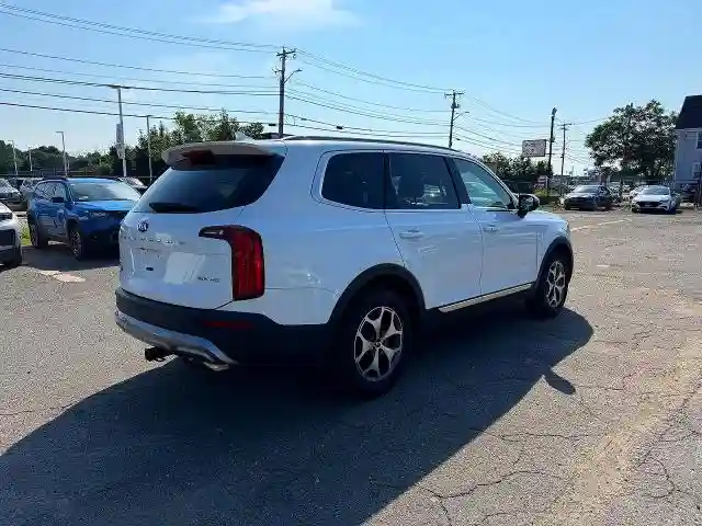 5XYP3DHCXLG012960 2020 KIA TELLURIDE-3