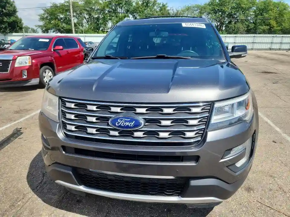 1FM5K8D86HGD50181 2017 FORD EXPLORER-4