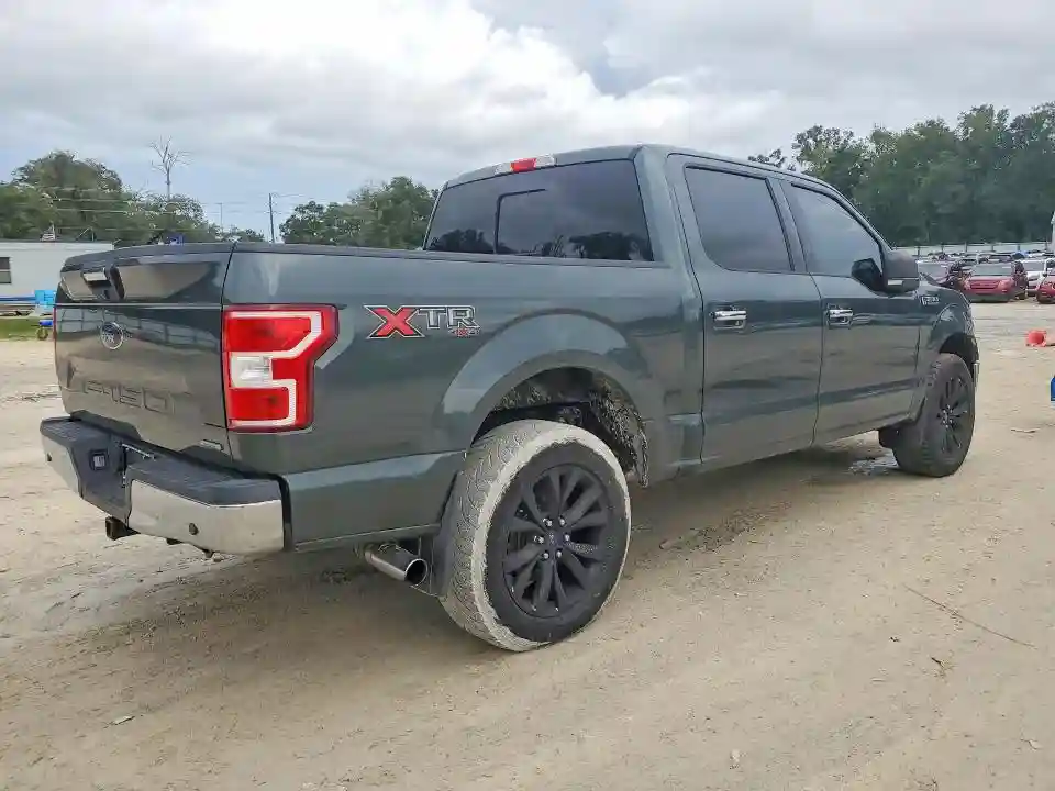 1FTEW1EGXJKC13169 2018 FORD F150-2