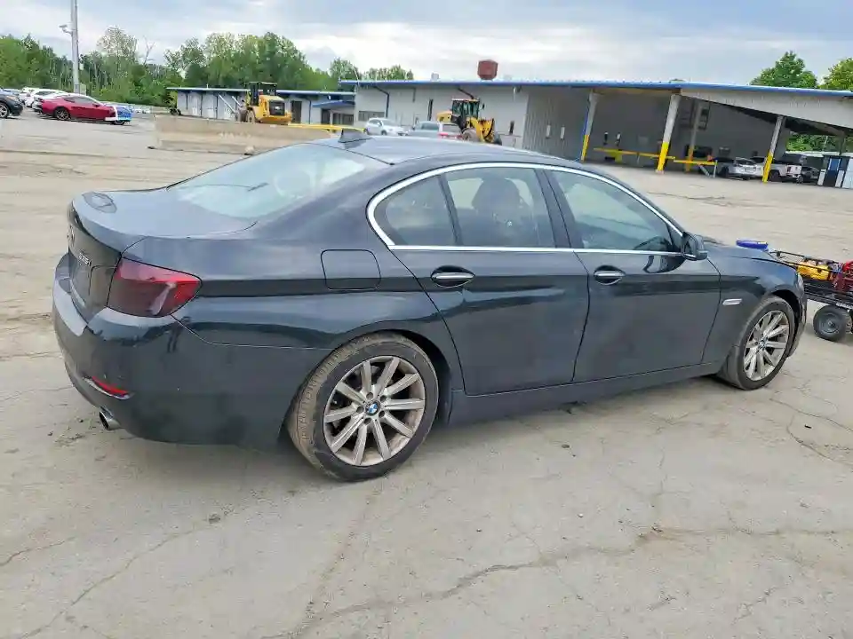 WBA5B3C57FD543997 2015 BMW 5 SERIES-2