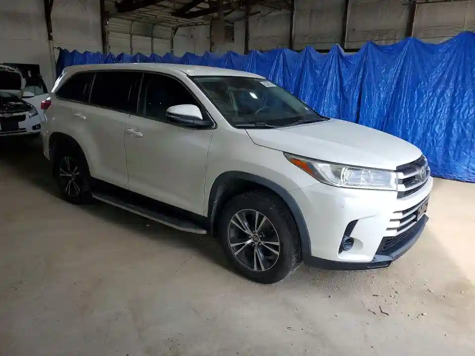 5TDZZRFH7KS337120 2019 TOYOTA HIGHLANDER-3