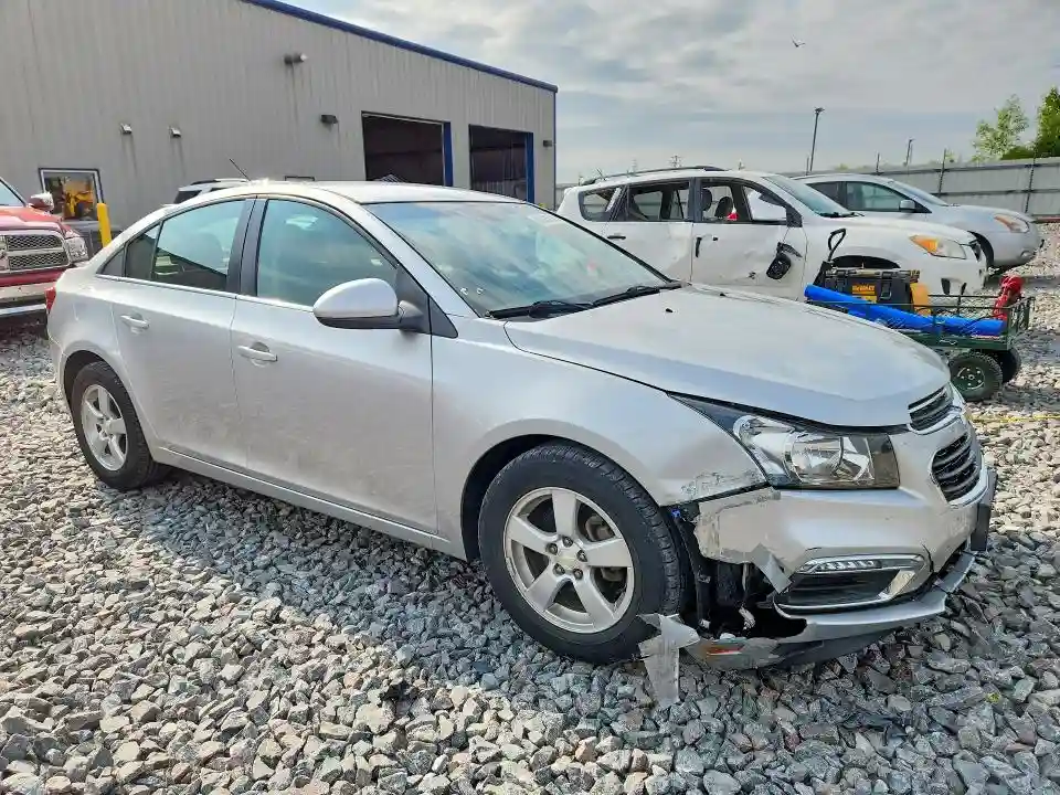 1G1PE5SB0G7180263 2016 CHEVROLET CRUZE-3