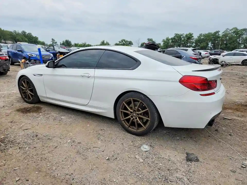 WBA6H3C57GGT65057 2016 BMW 6 SERIES-1