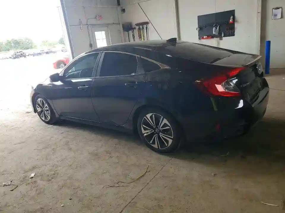 19XFC1F35GE204948 2016 HONDA CIVIC-1