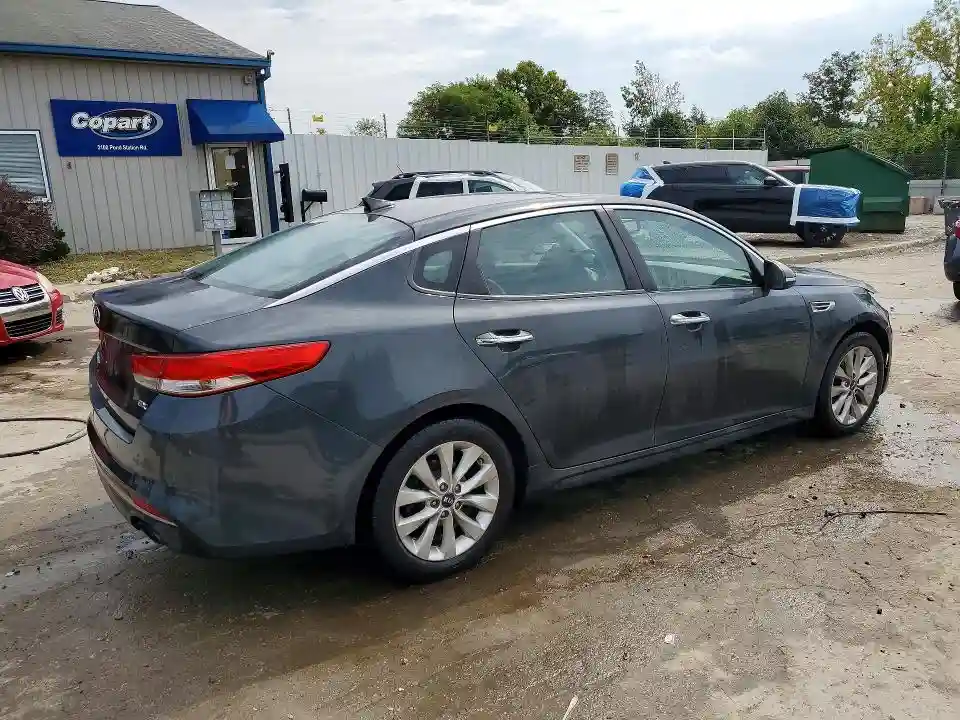5XXGU4L37GG007584 2016 KIA OPTIMA-2