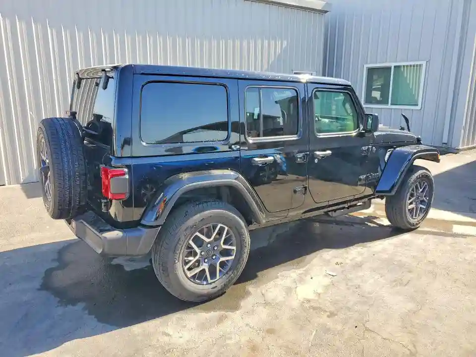 1C4PJXEG2TW315233 2026 JEEP WRANGLER-2