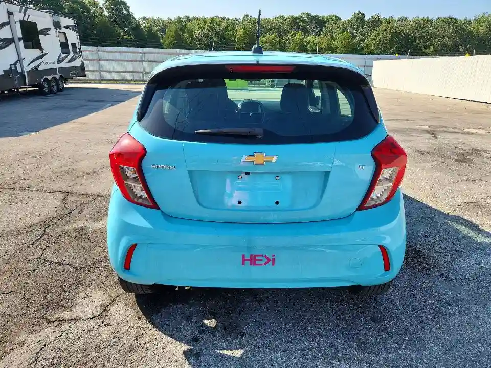 KL8CD6SA6NC033948 2022 CHEVROLET SPARK-5