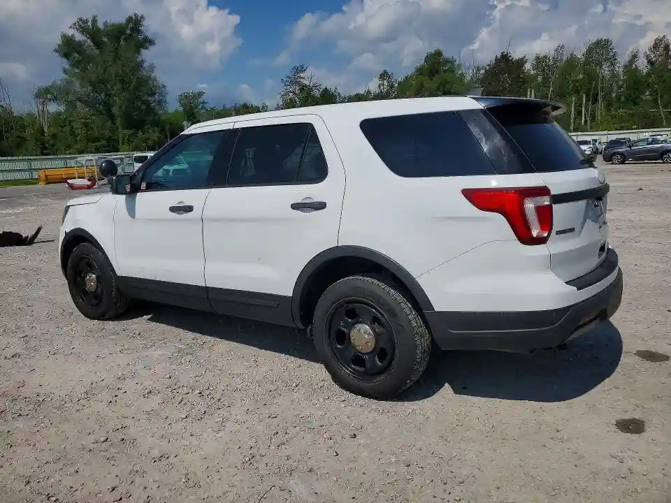 1FM5K8AR2KGB44120 2019 FORD EXPLORER-1