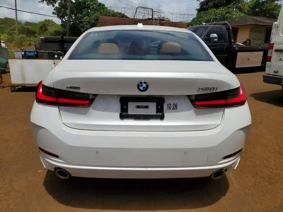 3MW89CW05T8F96070 2026 BMW 3 SERIES-5