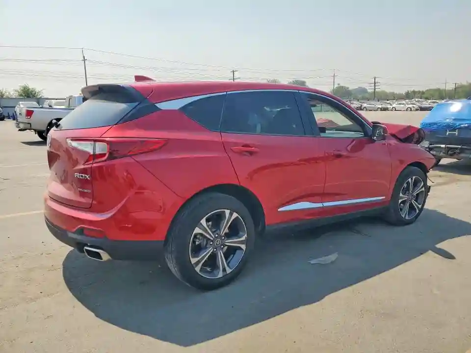 5J8TC2H75NL008104 2022 ACURA RDX-2
