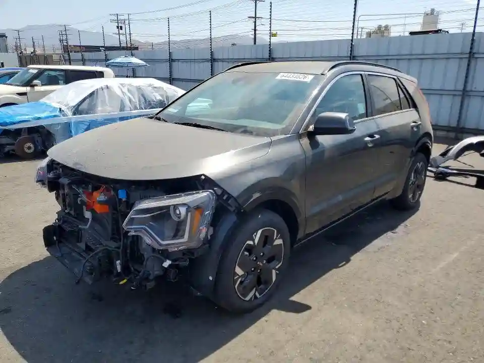 KNDCR3L1XS5143357 2025 KIA NIRO WIND-0