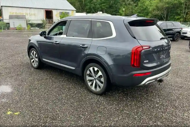 5XYP6DHC4LG017238 2020 KIA TELLURIDE-2