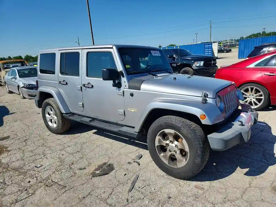 1C4HJWEG6FL622926 2015 JEEP WRANGLER-3