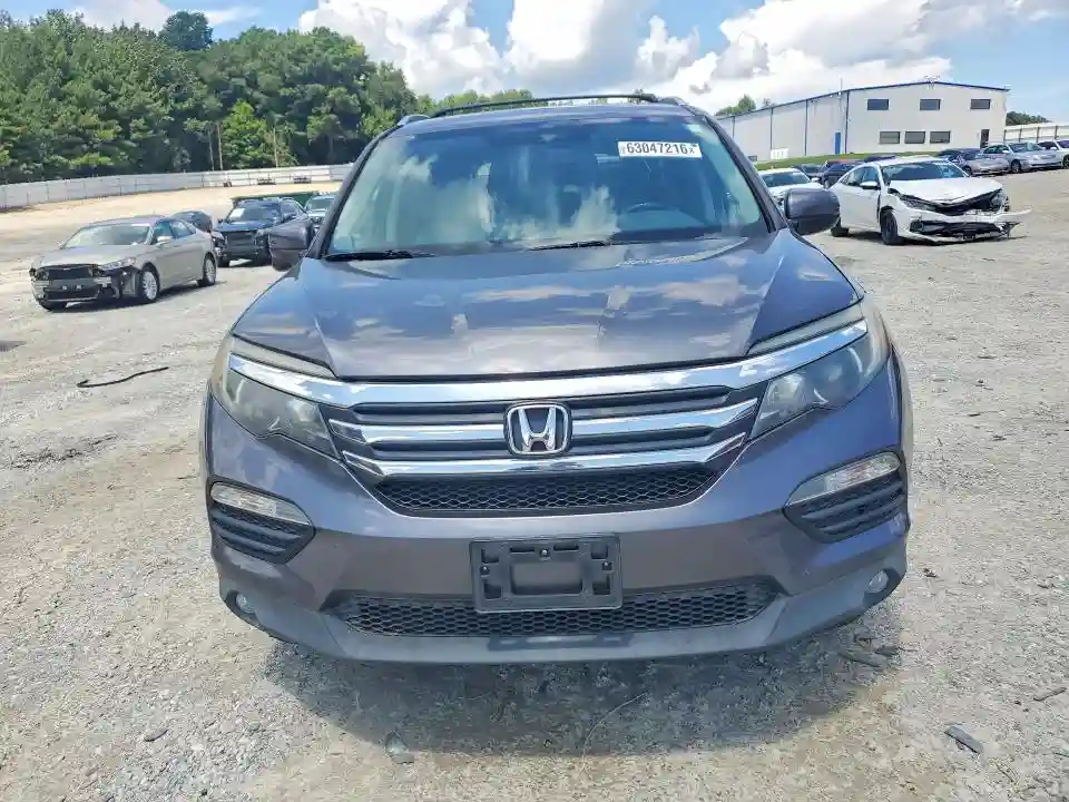 5FNYF5H52GB036914 2016 HONDA PILOT-4