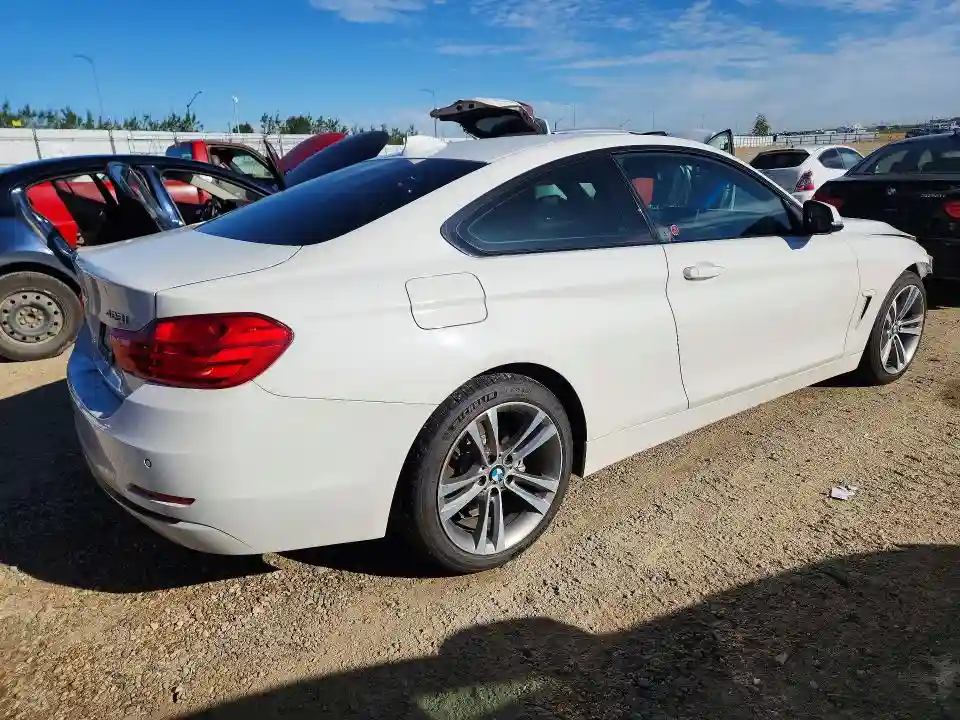 WBA3N9C59GK251024 2016 BMW 4 SERIES-2