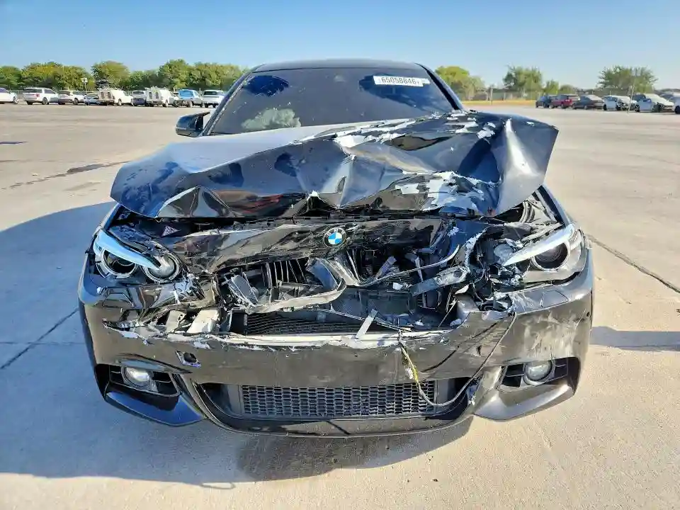 WBA5B1C54FG128672 2015 BMW 5 SERIES-4