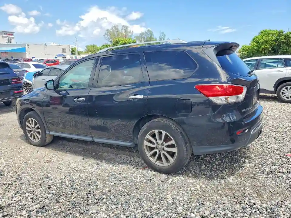 5N1AR2MM0GC615655 2016 NISSAN PATHFINDER-1