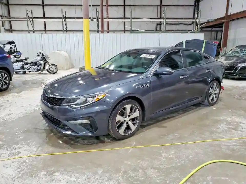 5XXGT4L35KG315848 2019 KIA OPTIMA-0