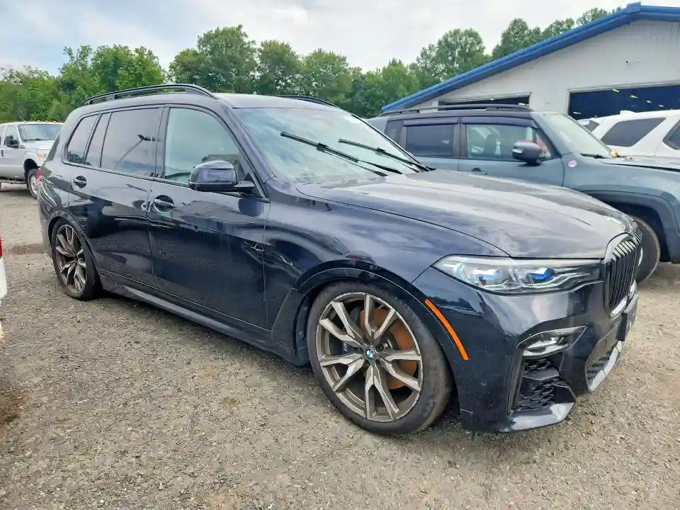 5UXCX6C0XL9B49296 2020 BMW X7-3