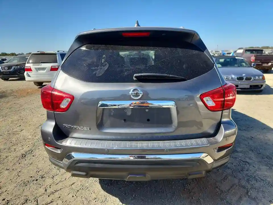 5N1DR2AN4LC630440 2020 NISSAN PATHFINDER-5