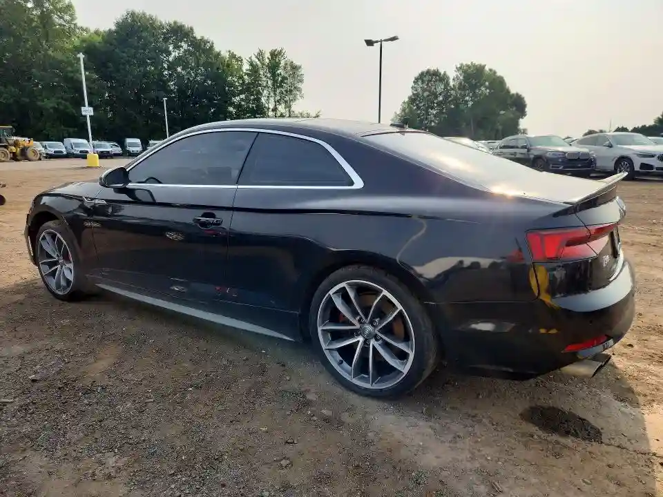 WAUP4AF57JA032447 2018 AUDI S5/RS5-1