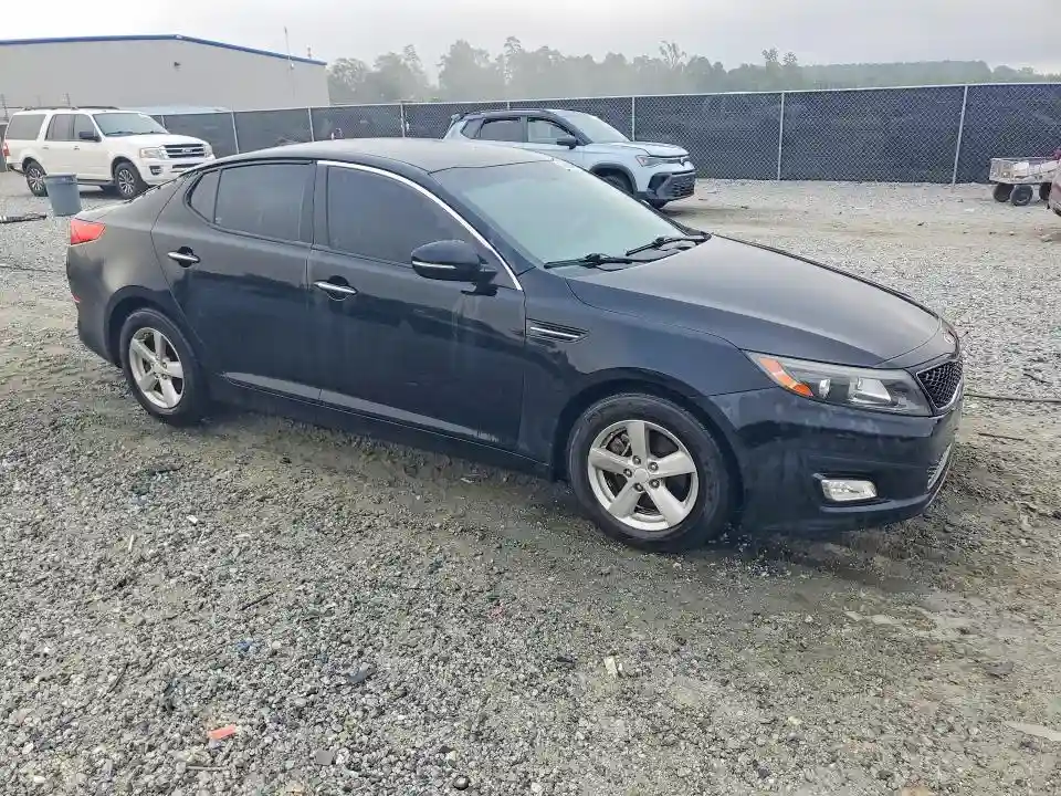 5XXGM4A70FG422122 2015 KIA OPTIMA-3
