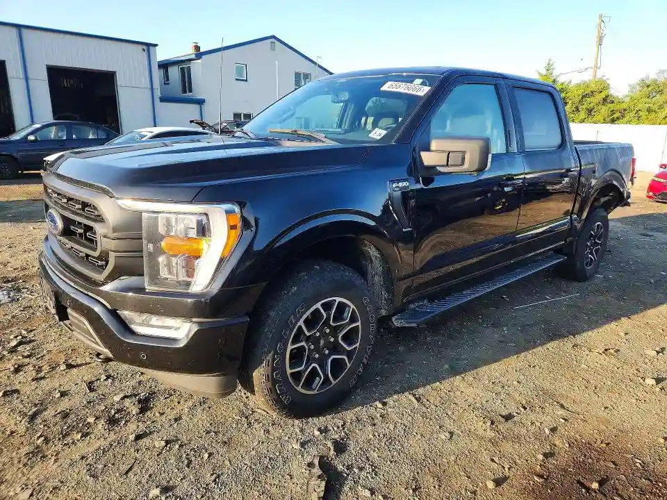 1FTFW1E80MFB59696 2021 FORD F150-0
