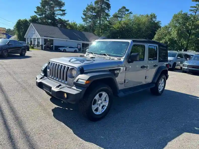 1C4HJXDG4JW171848 2018 JEEP WRANGLER-1