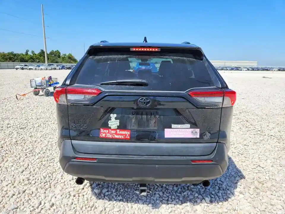 2T3H1RFV5MC139244 2021 TOYOTA RAV4-5