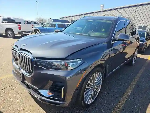 5UXCW2C52KLB43713 2019 BMW X7-0