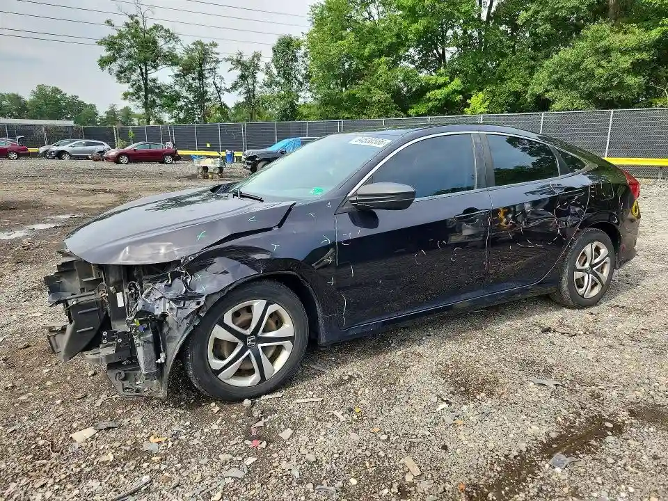 2HGFC2F50GH540620 2016 HONDA CIVIC-0