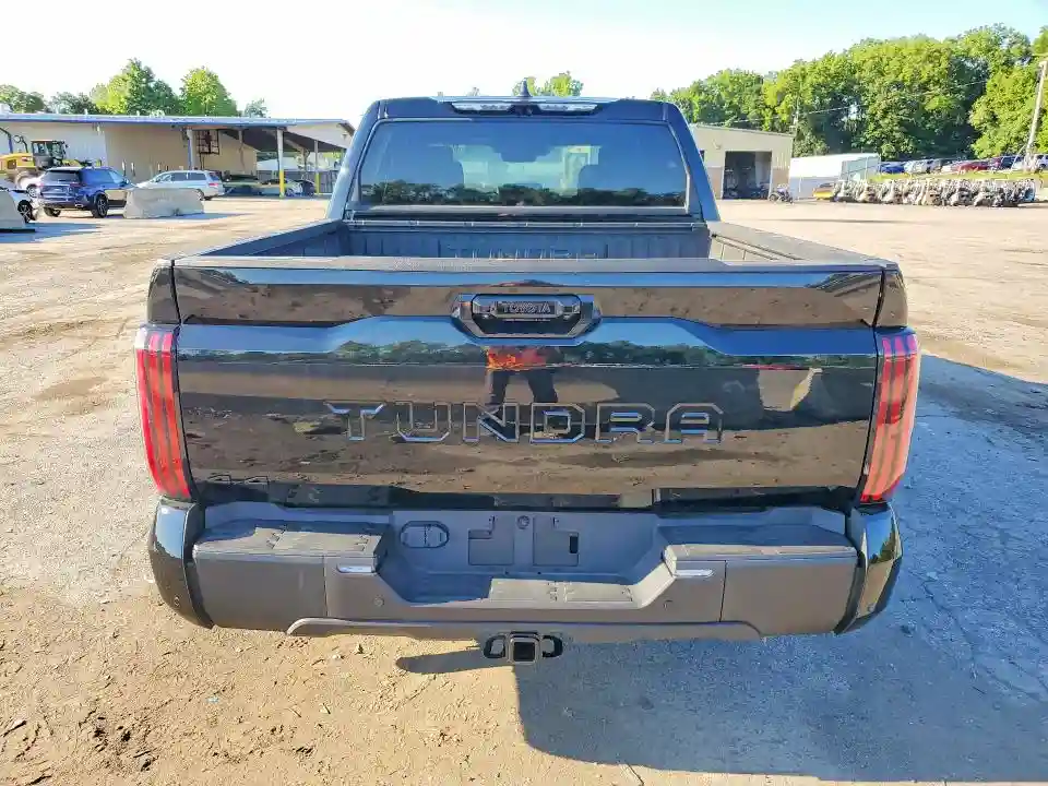 5TFWA5DB6TX364726 2026 TOYOTA TUNDRA-5