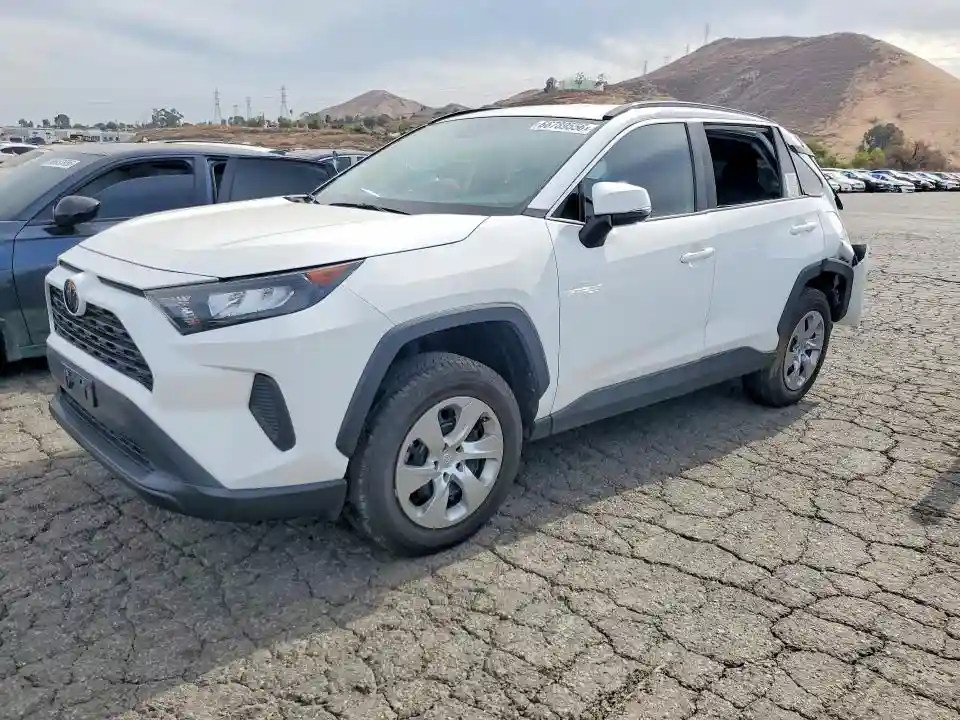 2T3K1RFV6MC104282 2021 TOYOTA RAV4-0