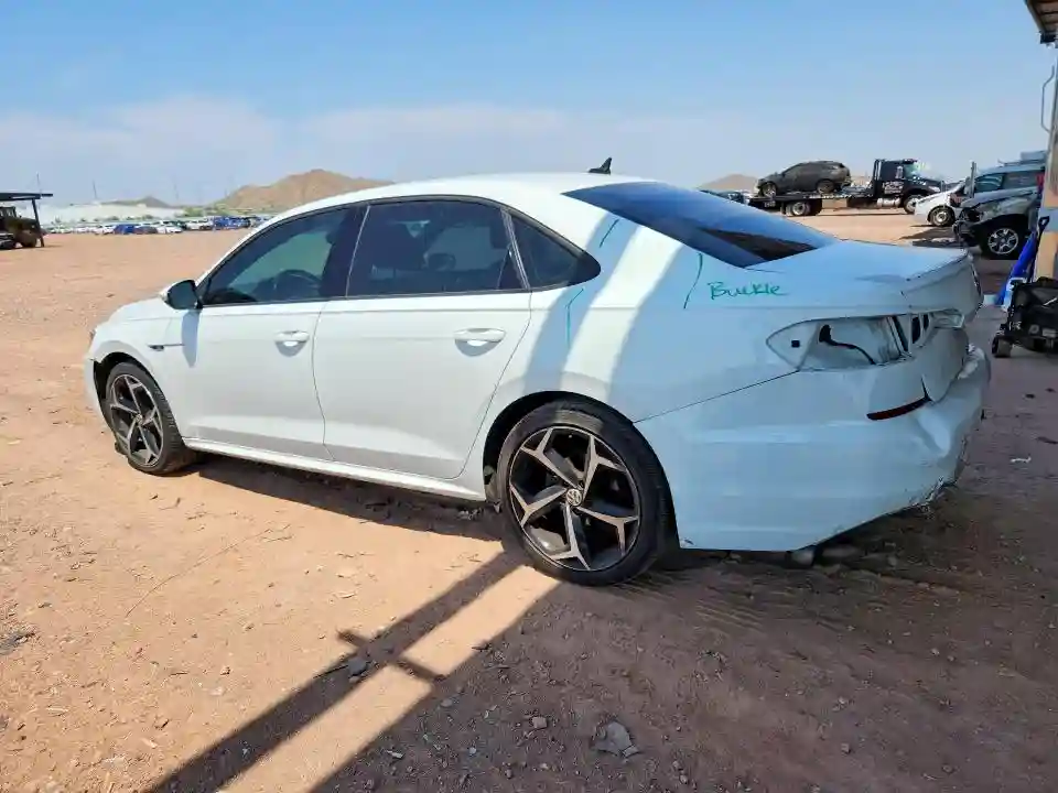 1VWMA7A32NC000861 2022 VOLKSWAGEN PASSAT-1