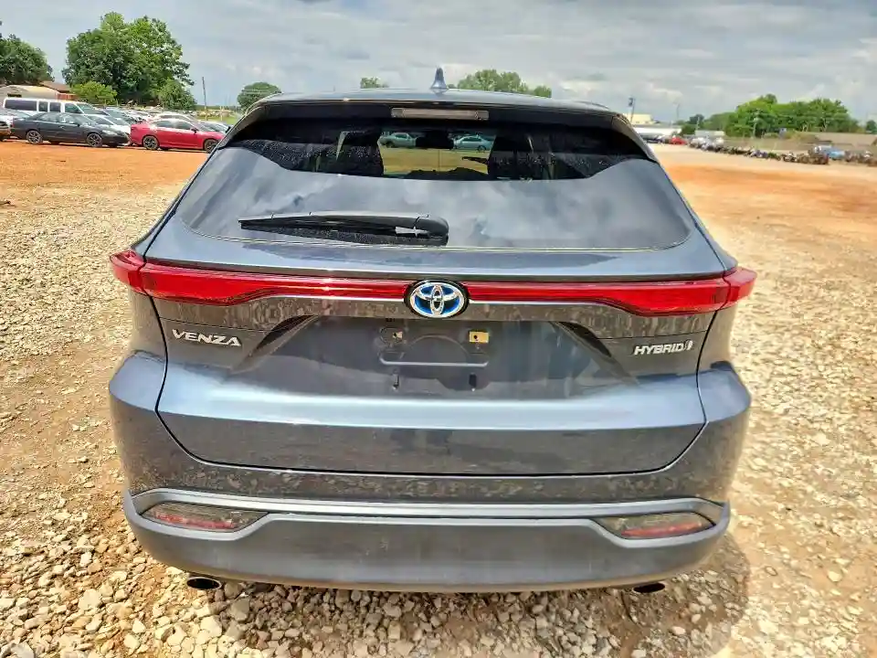 JTEAAAAH1MJ013069 2021 TOYOTA VENZA-5