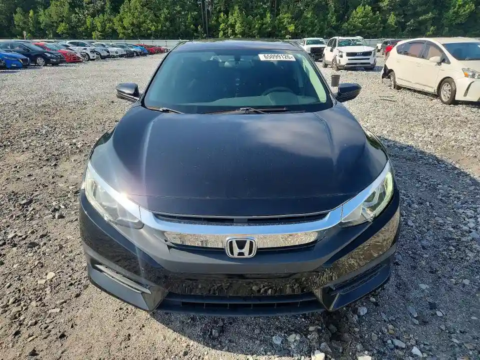 19XFC2F75GE228918 2016 HONDA CIVIC-4