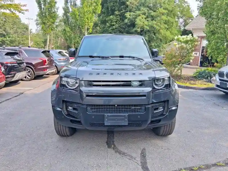 SALE2FEU3P2185201 2023 LAND ROVER DEFENDER-5