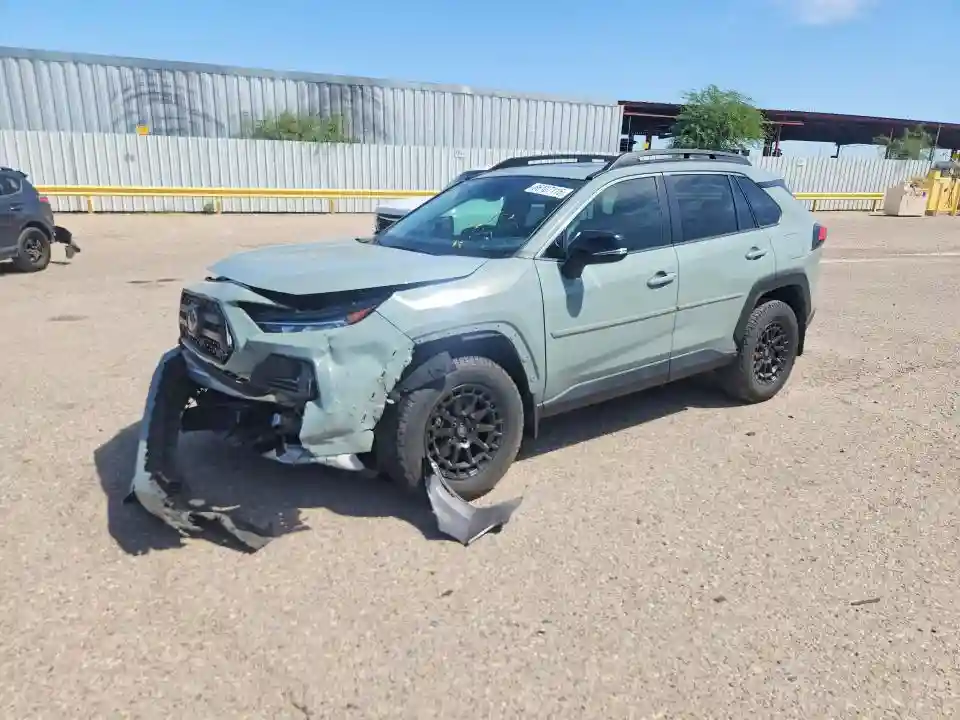 2T3S1RFV8MW213972 2021 TOYOTA RAV4-0
