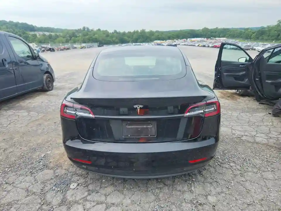 5YJ3E1EAXMF915144 2021 TESLA MODEL 3-5