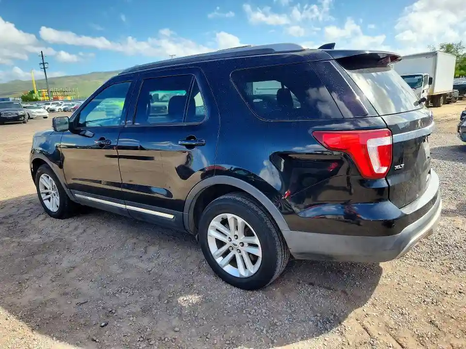 1FM5K7DH2GGA86028 2016 FORD EXPLORER-1